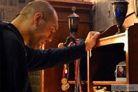 Кадр Каменная башка