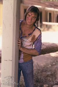 Кадр Правонарушитель