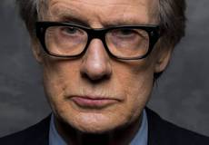 Билл Найи сыграет в «Детективе Пикачу»