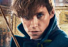 В «Фантастических зверях 2» будет много отсылок к «Гарри Поттеру»