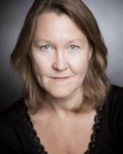 Сесилия Нилссон фото