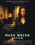 Постер из фильма "Темная вода" - 1