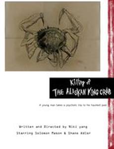 Killing of the Alaskan King Crab