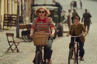 Кадр Кролик Джоджо