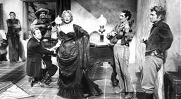 Кадр из фильма "Пресловутое ранчо" - 2