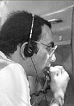 Рафаэль Монтеро фото