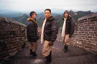 Кадр Король приключений