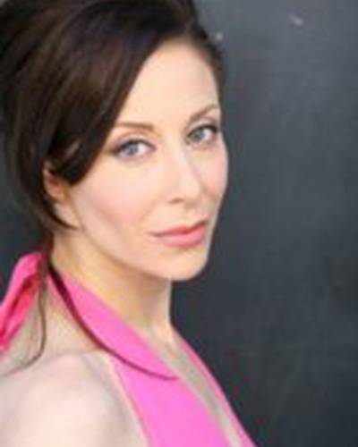 Элли Вульф фото