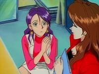 Кадр Люпен III: Токийский кризис