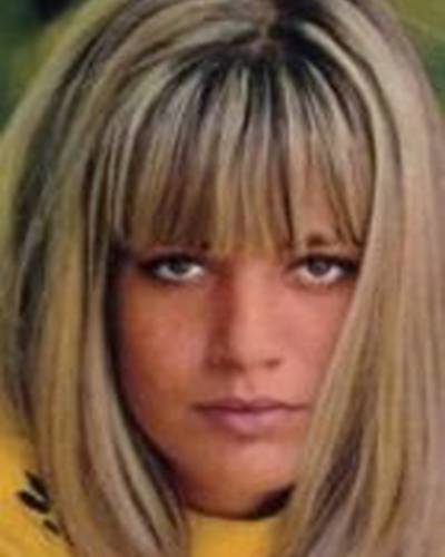 Катрин Спаак фото