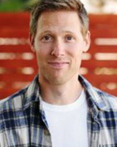 Крис Эйкерс фото