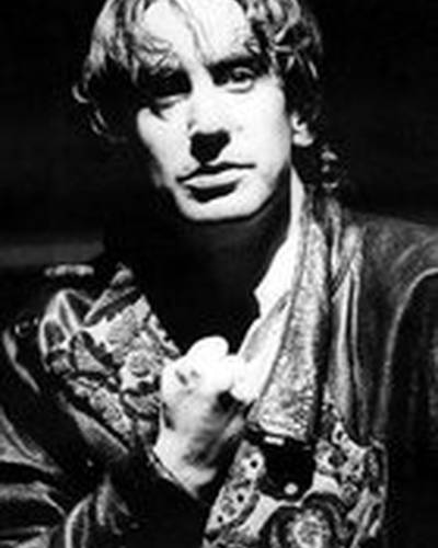 Хуанхо Пуйчкорбе фото