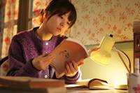 Кадр Мальчик-оборотень