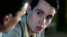 Кадр из фильма "Море" - 1