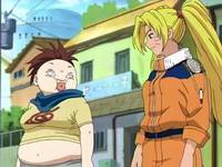 Кадр Наруто