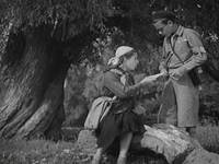 Кадр Бой под Соколом