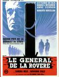 Постер из фильма "Генерал Делла Ровере" - 1
