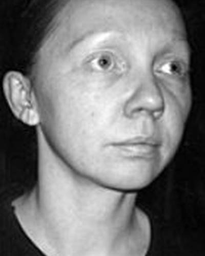 Тамара Цыганова фото