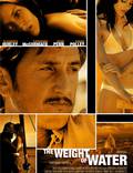 Постер из фильма "Вес воды" - 1