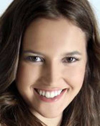 Ана Фернандез фото