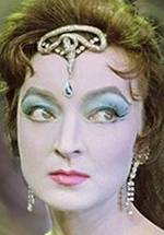 Лидия Вертинская фото