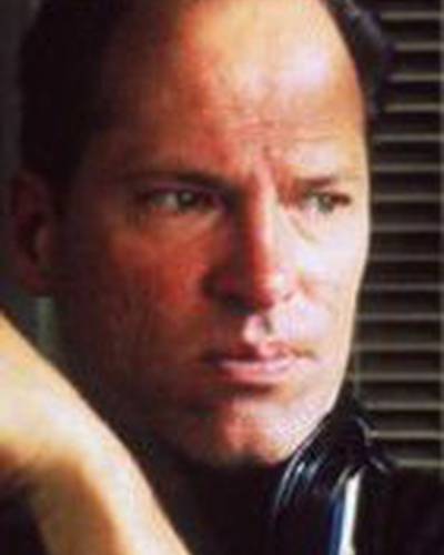 Робби Хенсон фото