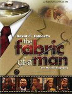The Fabric of a Man (видео)