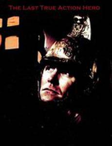 The Last True Action Hero