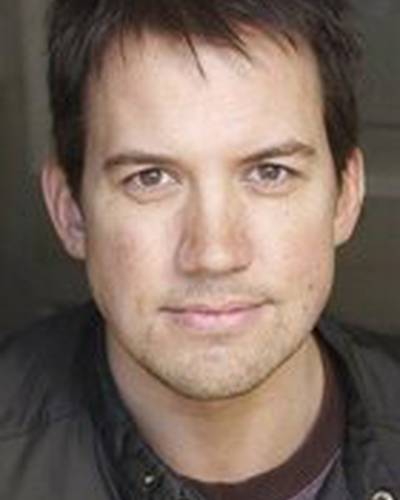 Джон Ливингстон фото