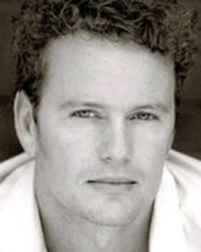 Крэйг МакЛахлан фото