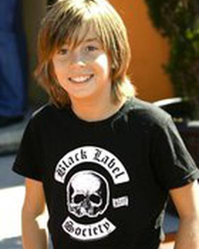 Джимми Беннетт фото