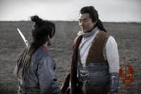 Кадр Легендарные амазонки