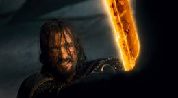 Кадр из фильма "Соломон Кейн" - 1