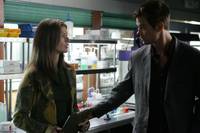 Кадр Расследование Джордан