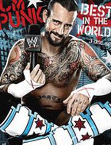 WWE: CM Punk - Best in the World (видео)