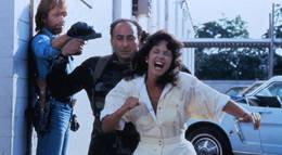 Кадр из фильма "Вторжение в США" - 1