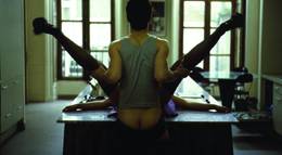 Кадр из фильма "Секси бойз, или Французский пирог" - 1