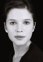 Александра Уильямс фото