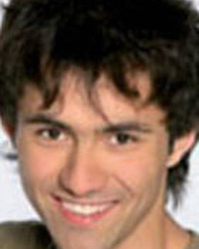 Роман Матюнин фото