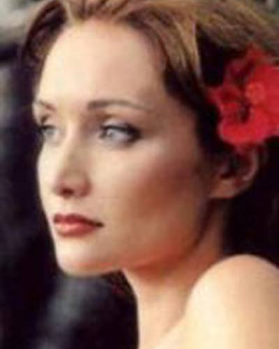 Ангелина Чернова фото