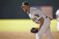 Кадр Человек, который изменил всё 