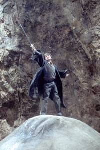 Кадр Гарри Поттер и Тайная комната