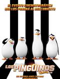 Постер из фильма "Пингвины Мадагаскара" - 1