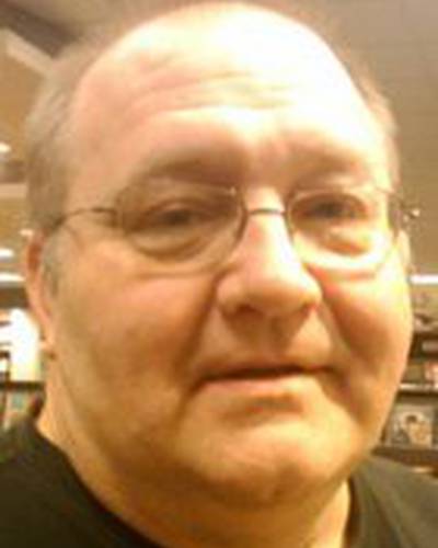 Джеффри Форд фото