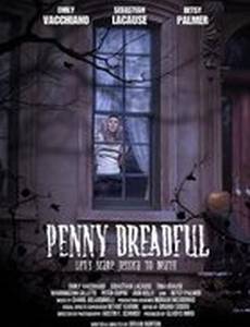Penny Dreadful