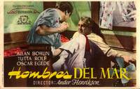 Постер Китобой