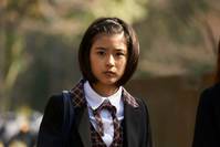 Кадр Проклятие: Начало конца