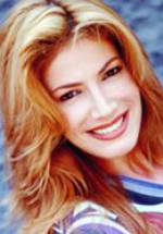 Йолетти Кабрера фото