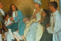 Кадр Распутник