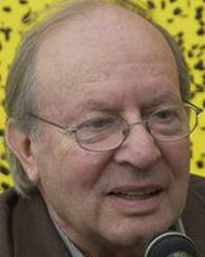 Иван Пассер фото